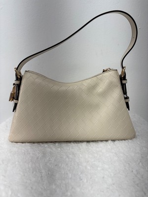 Guess Shoulder Bag - beige