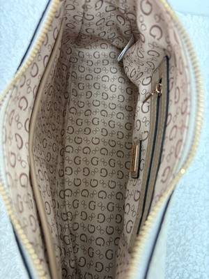 Guess Shoulder Bag - beige