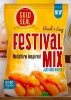 Gold Seal Festival Mix