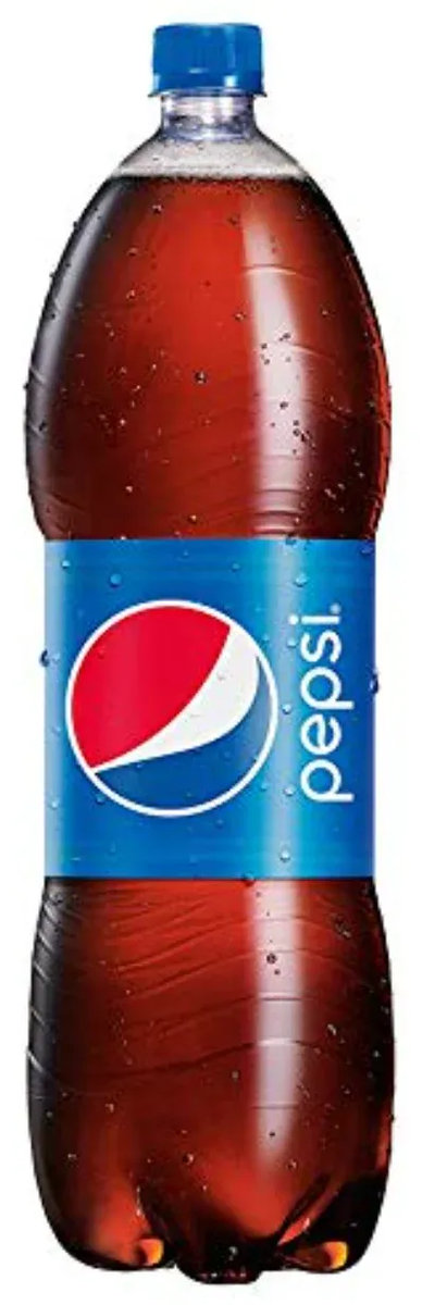 Pepsi 1.25L
