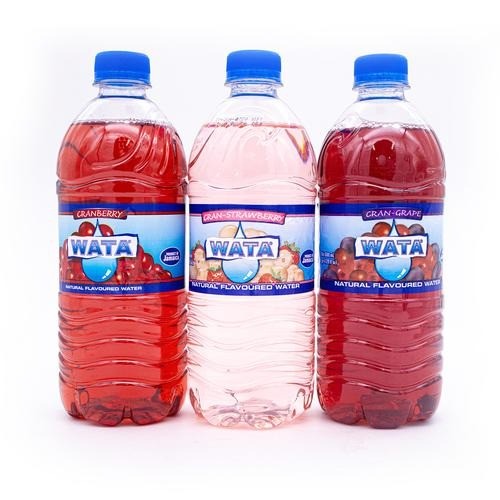 Cranberry Wata 600ml