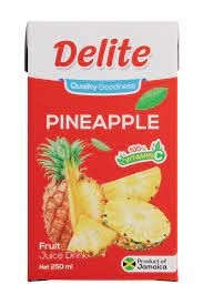 Delite 250ml