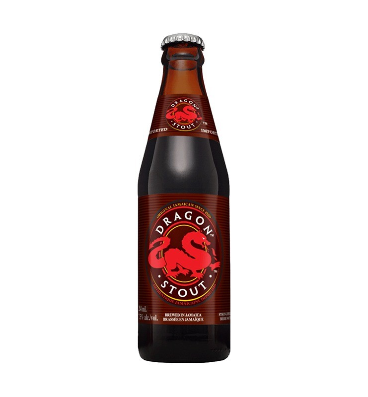Dragon Stout
