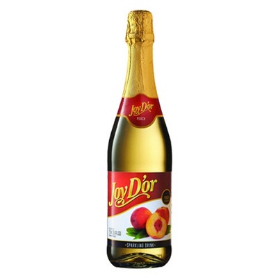 Joy Dor Sparkling Drink 750ml