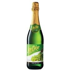 Joy Dor Sparkling Drink 750ml