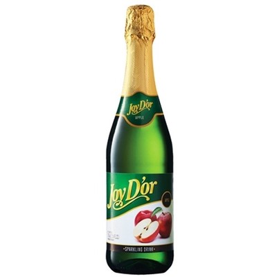 Joy Dor Sparkling Drink 750ml