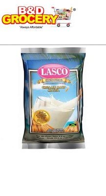 Lasco Food Drink 120g