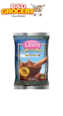 Lasco Food Drink 120g