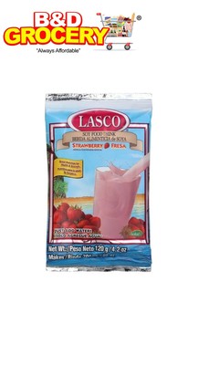 Lasco Food Drink 120g
