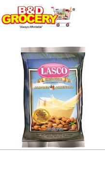 Lasco Food Drink 120g