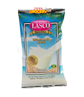 Lasco Food Drink 400g