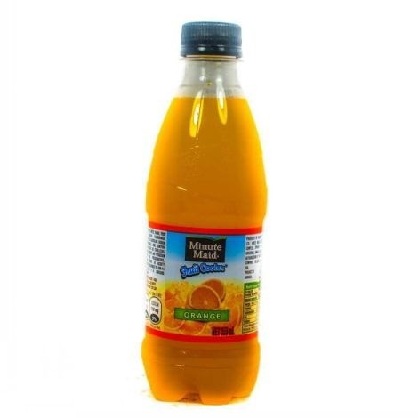 Minute Maid Orange 355ml