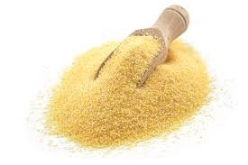 Bulk Refined Cornmeal per Pound
