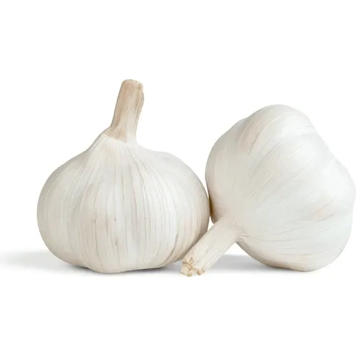 Garlic Singles