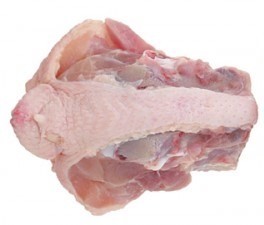 Chicken Back (lb)