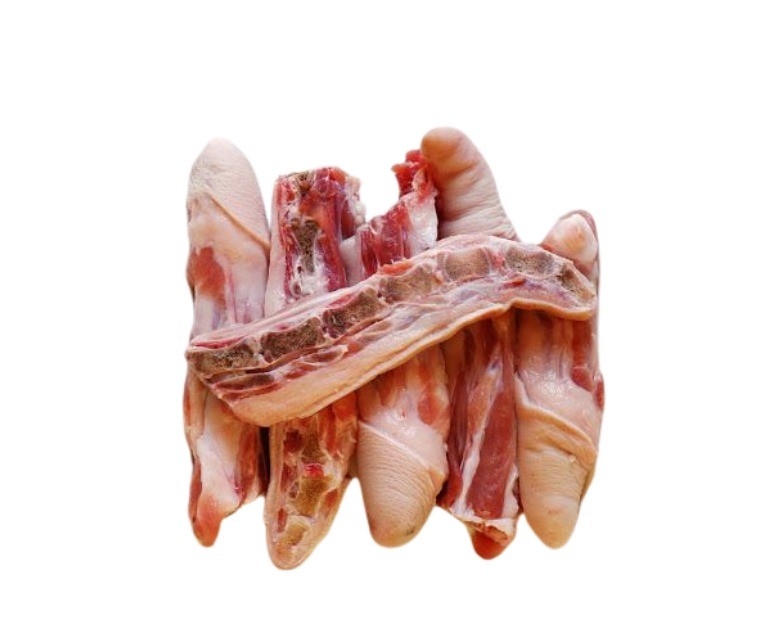 Pickled Pigtail (lb)