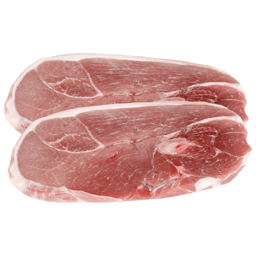 Pork Leg (lb)