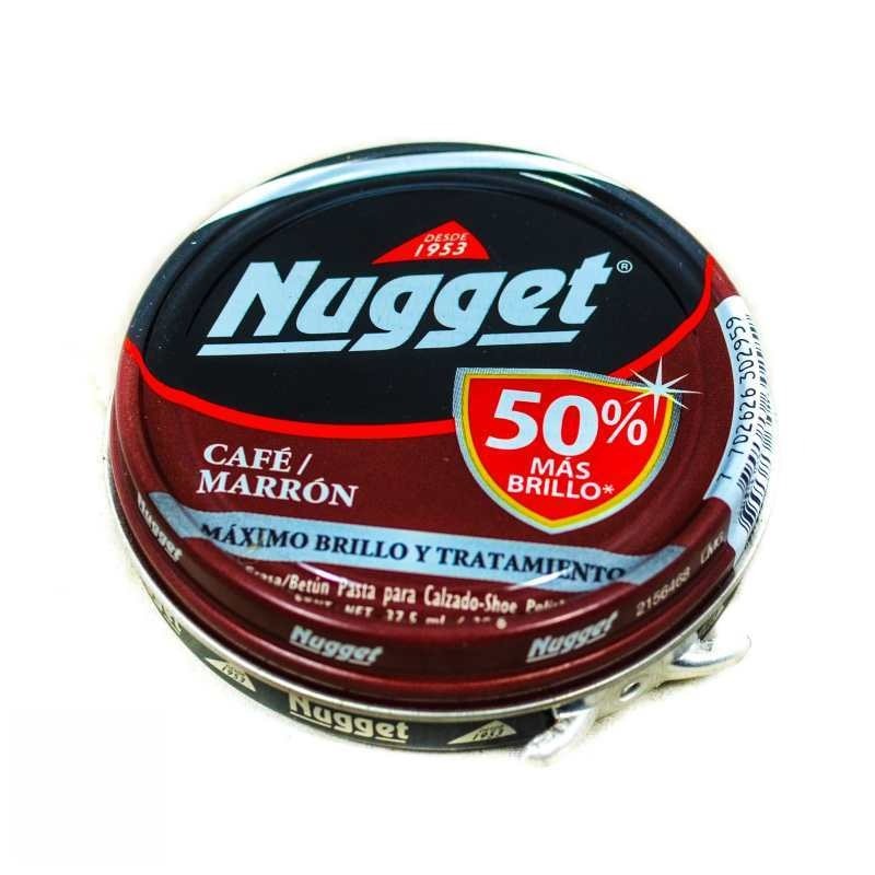 Nugget Shoe Polish