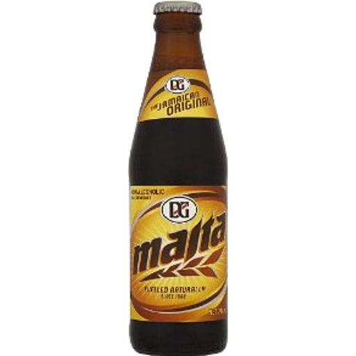 Malta Original 284ml