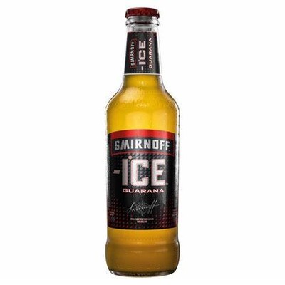 Smirnoff Ice 275ml