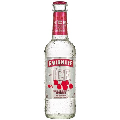 Smirnoff Ice 275ml