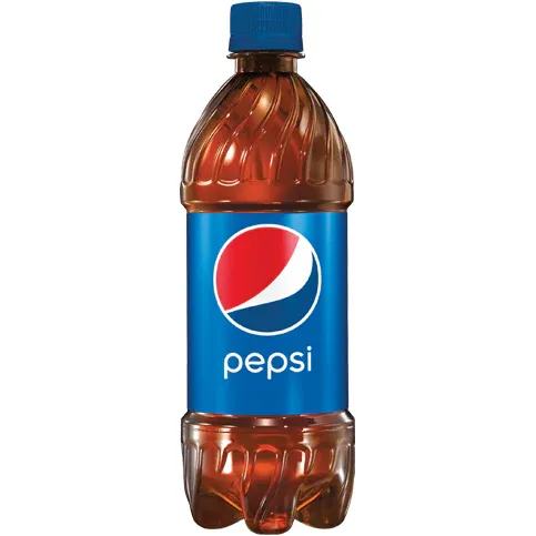Pepsi 591ml