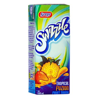 Serge Swizzzle 200ml