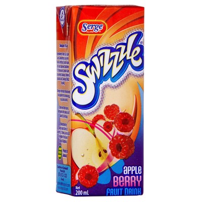 Serge Swizzzle 200ml