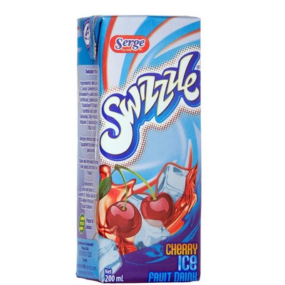 Serge Swizzzle 200ml