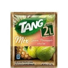 Tang Drink Mix