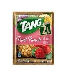 Tang Drink Mix