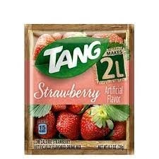 Tang Drink Mix