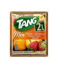 Tang Drink Mix