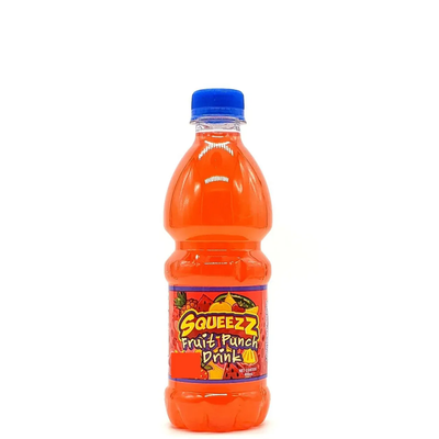 Squeezz Drink 400ml