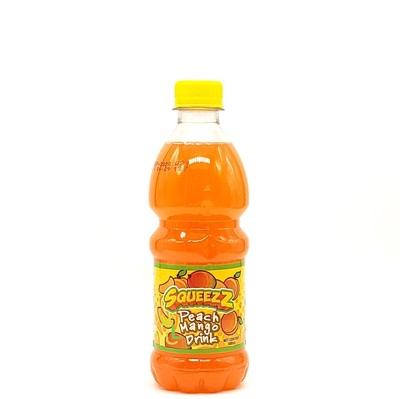 Squeezz Drink 400ml