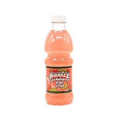 Squeezz Drink 400ml