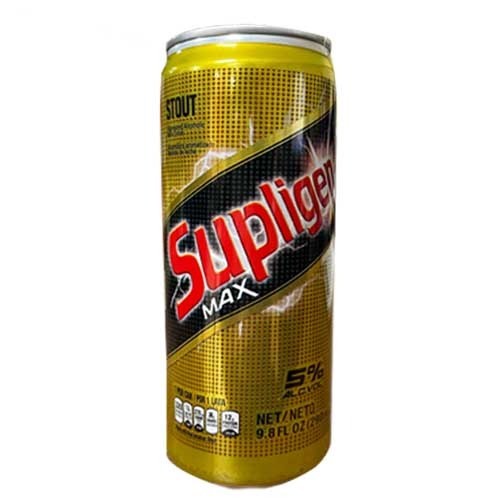 Supligen Max (with Stout) 290ml