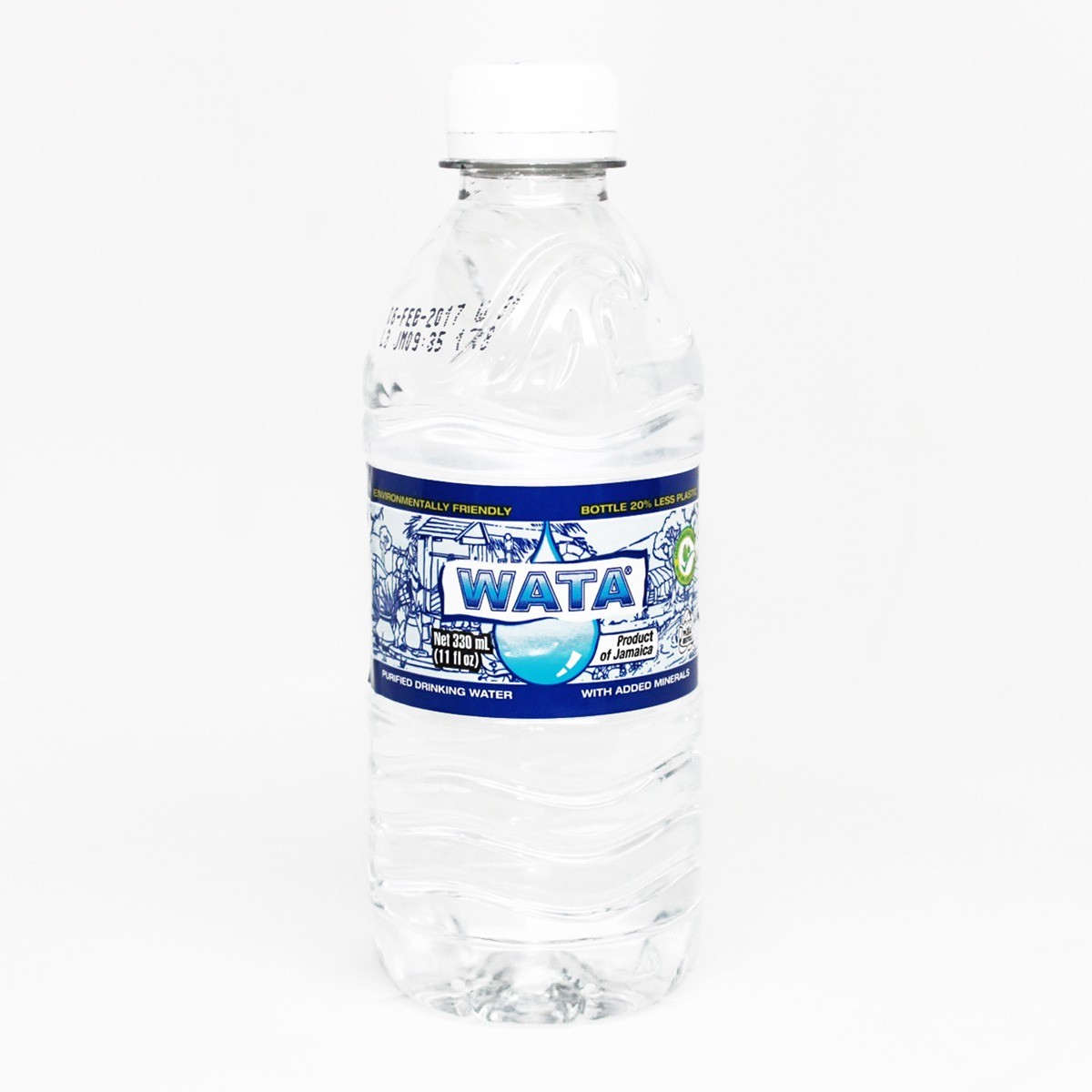 Wata 330ml