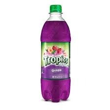 Tropicana Tropics 591ml