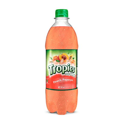 Tropicana Tropics 591ml