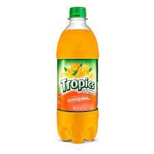 Tropicana Tropics 591ml