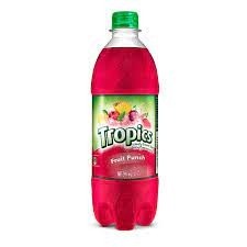 Tropicana Tropics 591ml