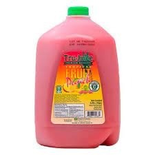 Tru-Juice Fruit Punch 1 Gallon