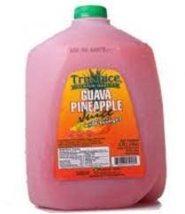 Tru-Juice Guava Pineapple 1 Gallon