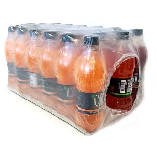 Icool Drink 500ml 24pk