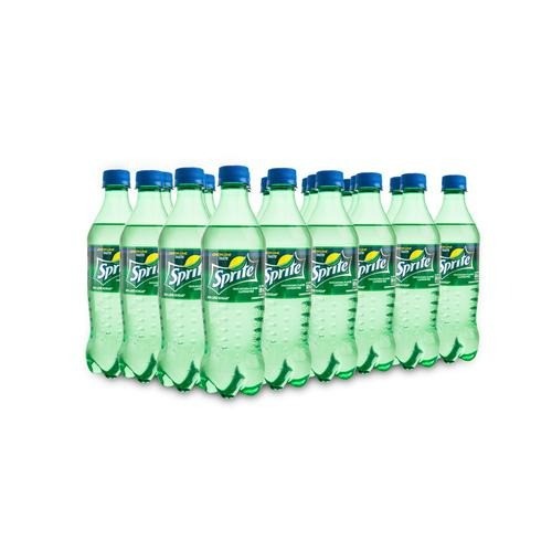 Sprite 591ml 24pk