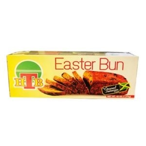 HTB Easter Bun 45oz Box