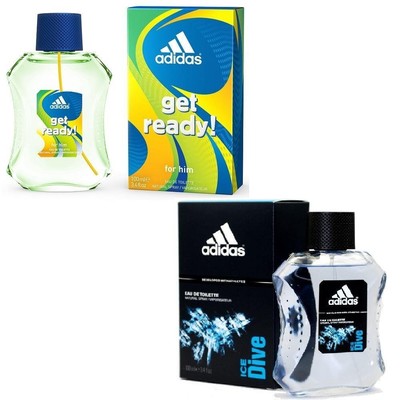 Adidas Cologne
