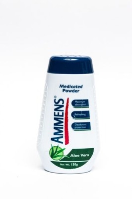 Ammens Medicated Powder 150g