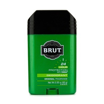 Brut Deodorant